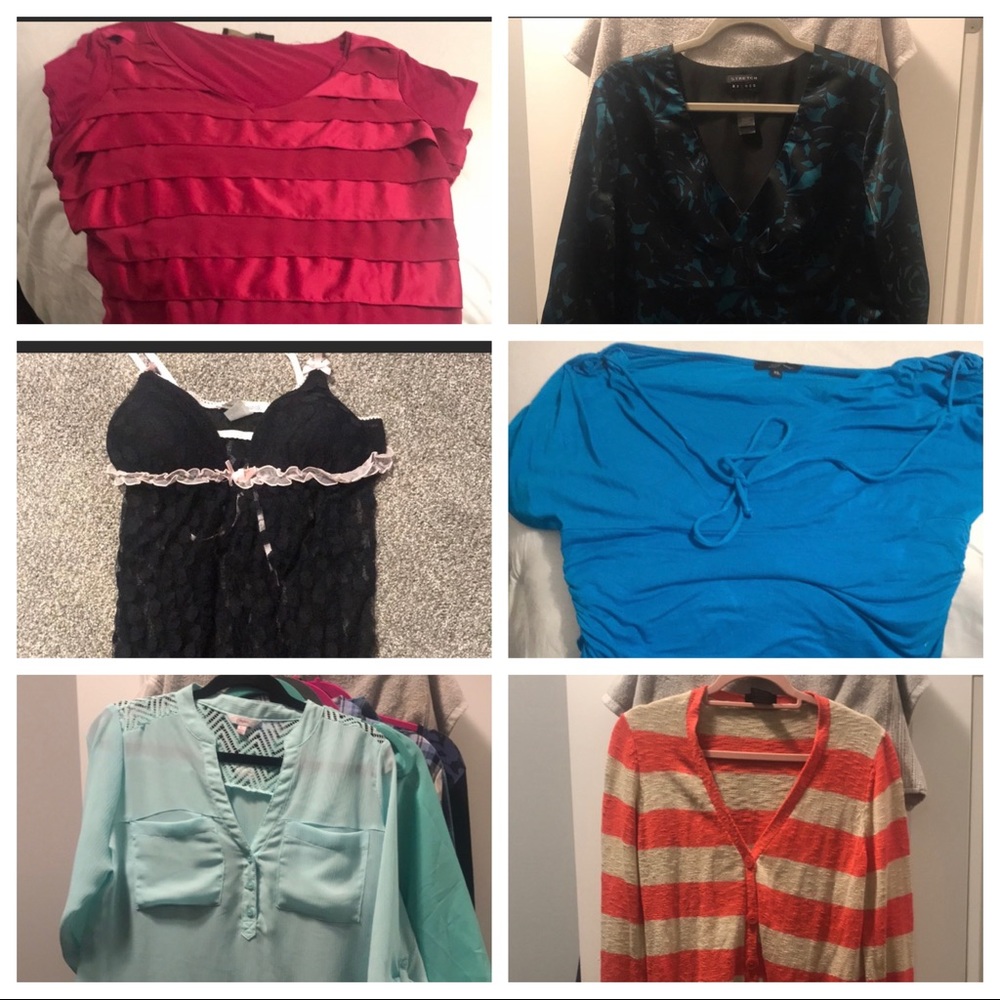 Pick 6 for $20